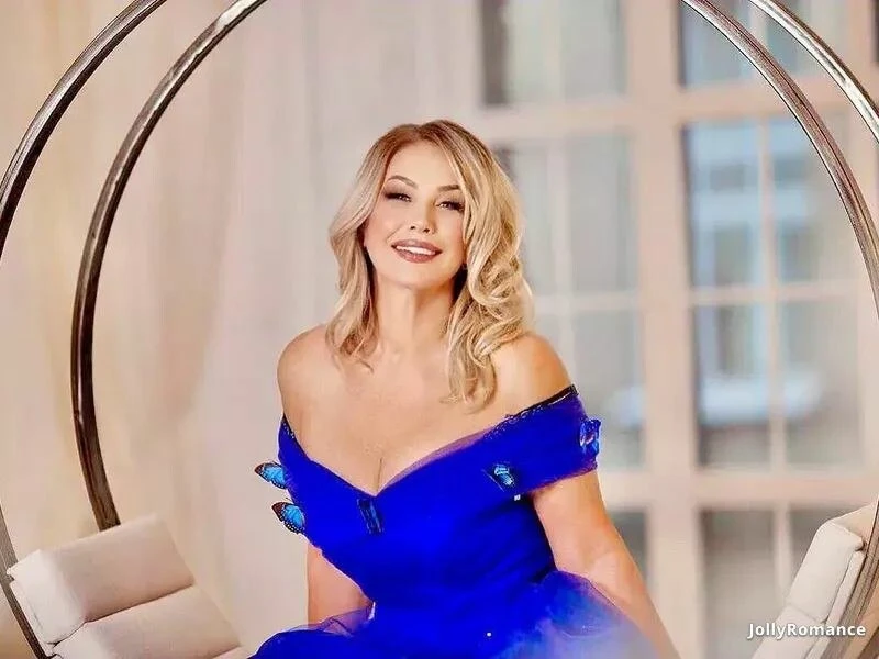 Vlada Profile image 2