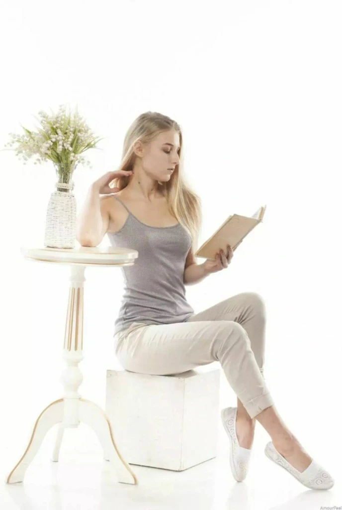 Lilia Profile image 4
