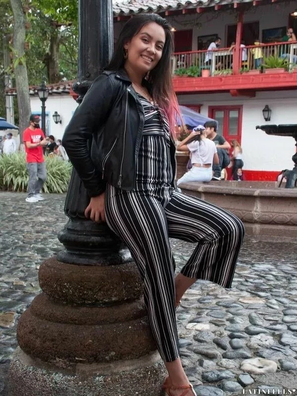 Camila Profile image 2