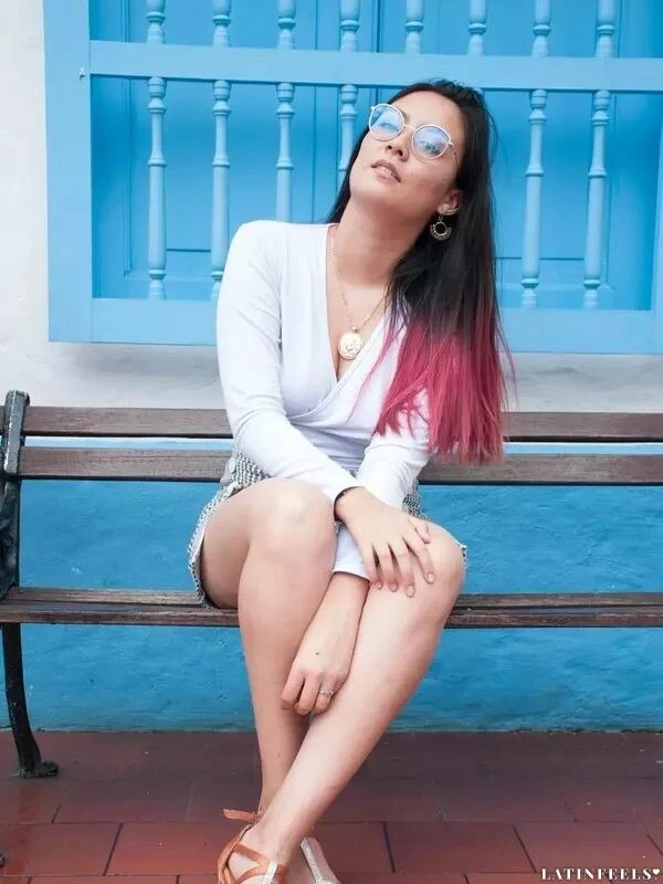 Camila Profile image 3