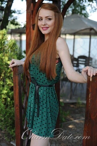 Anastasia Profile image 2