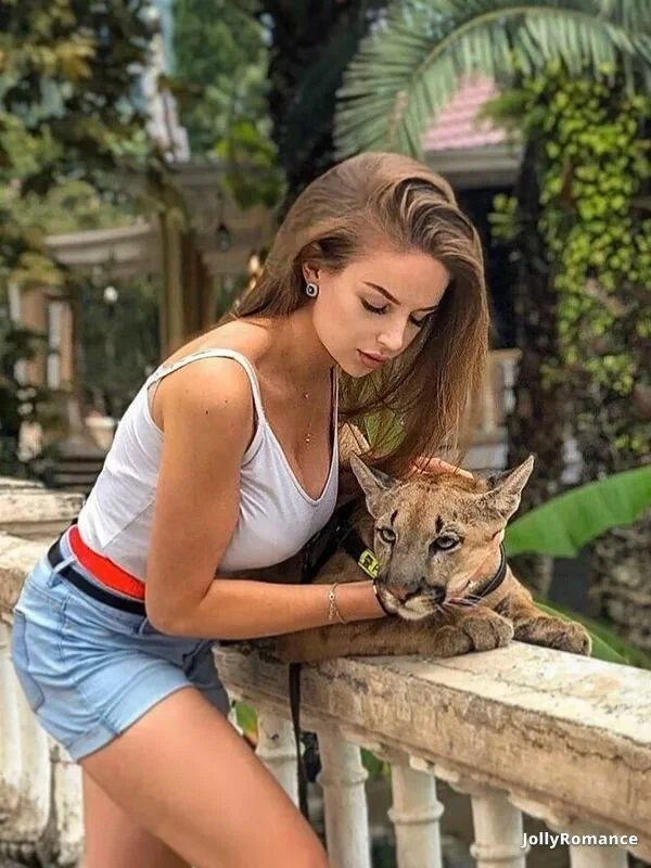Ekaterina Profile image 4