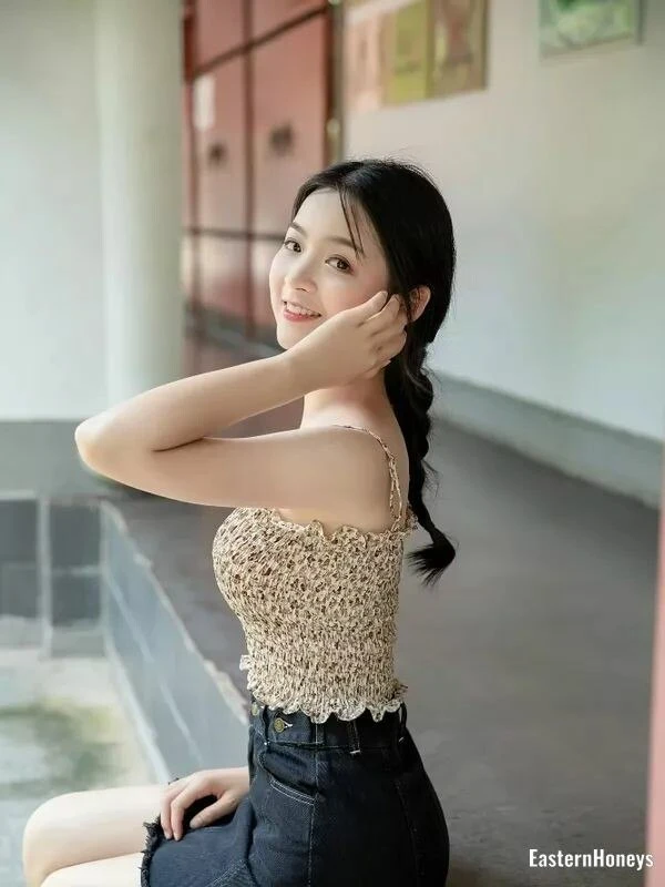 Tong Gao Profile image 3