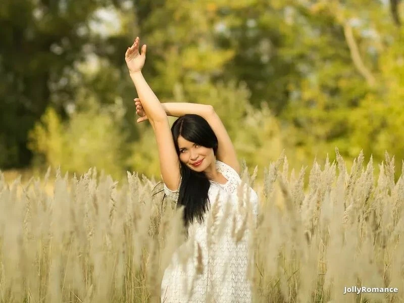 Svitlana Profile image 1