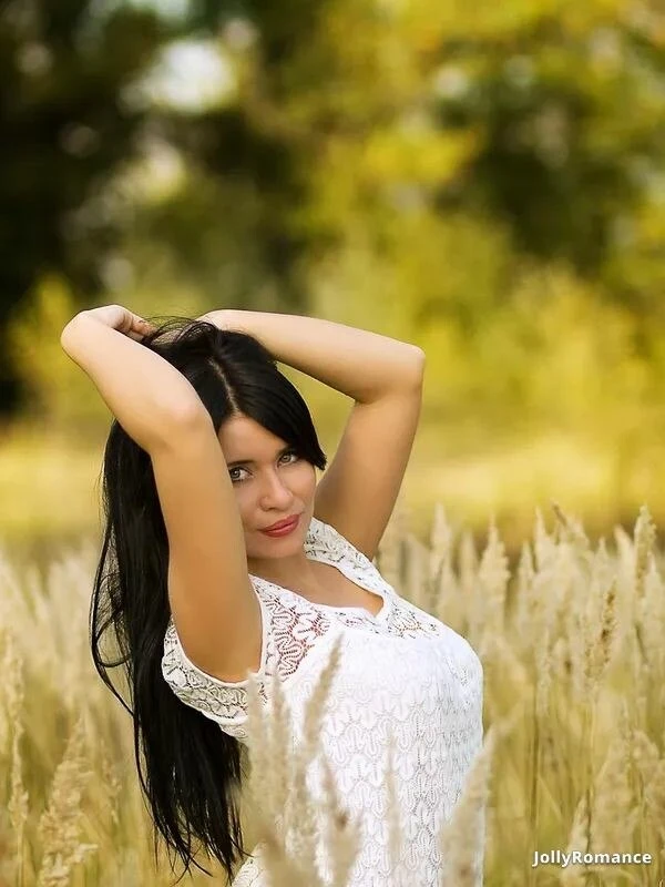 Svitlana Profile image 2