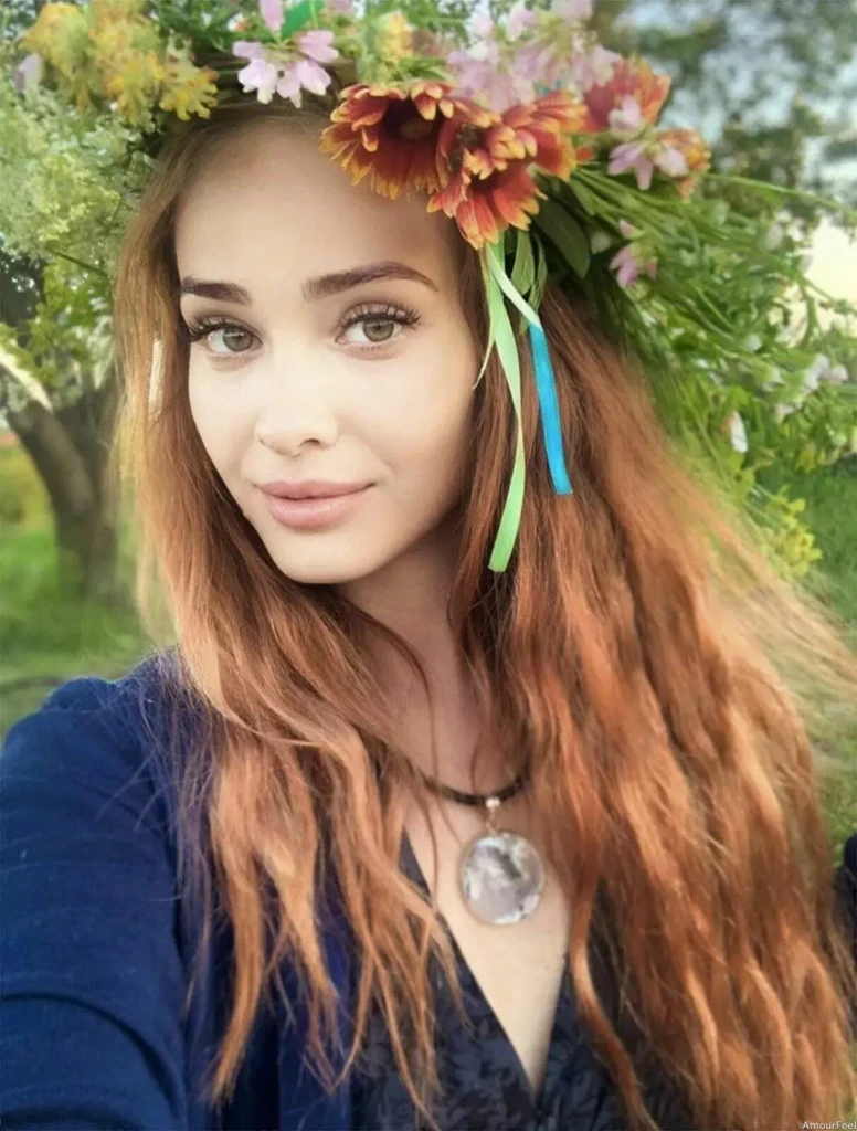 Alina Profile image 1