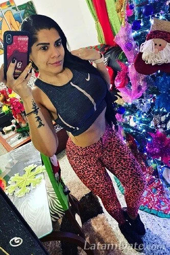 Isabel Restrepo Profile image 1