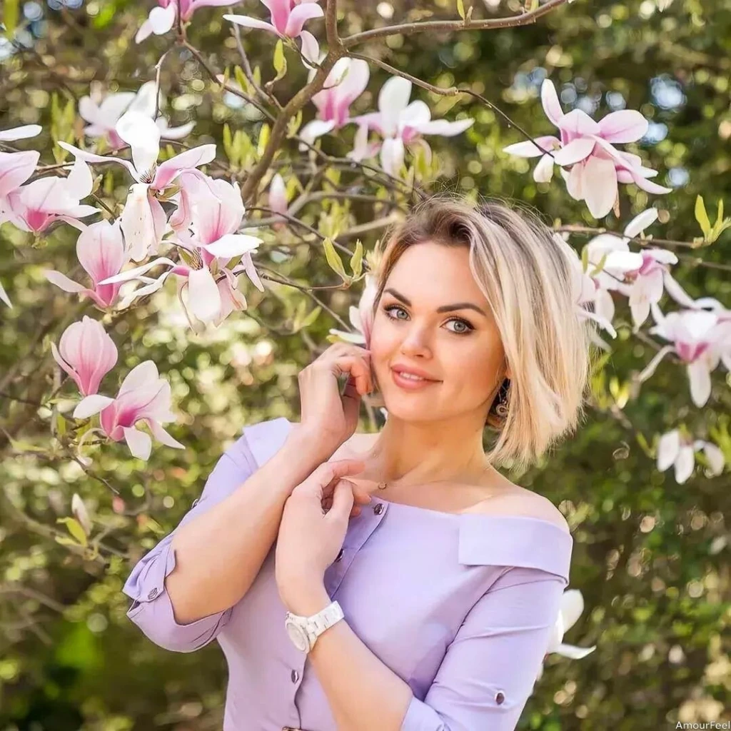 Alina Profile image 4