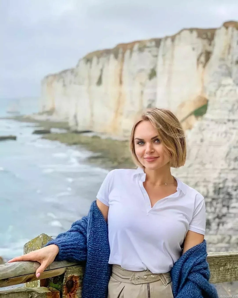 Alina Profile image 1
