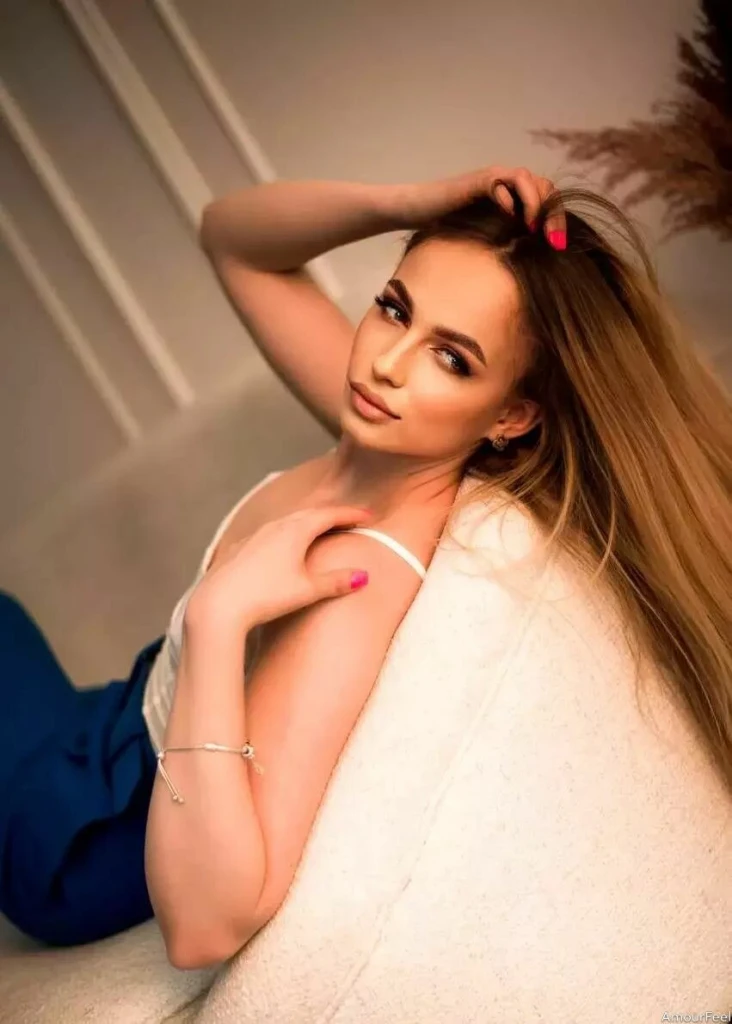Liliia Profile image 4
