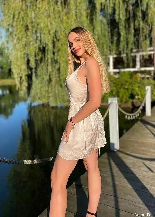 Liliia Profile image 2