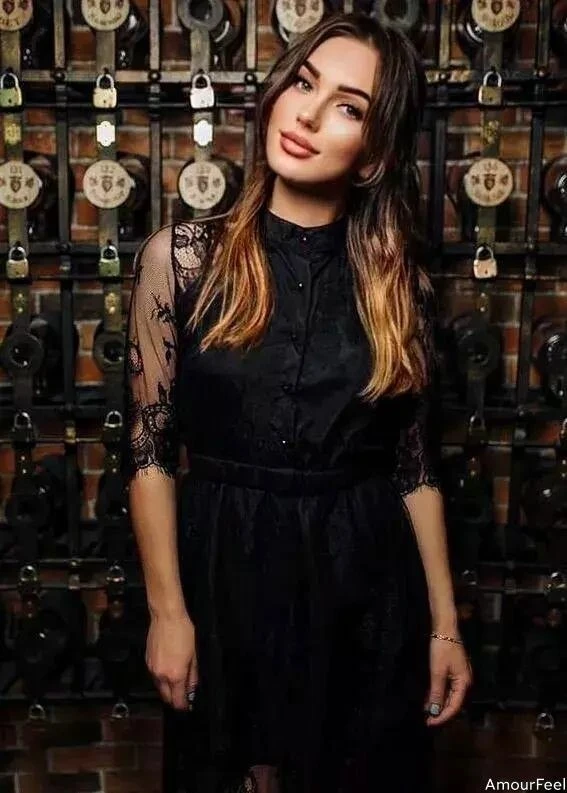 Iryna Profile image 4