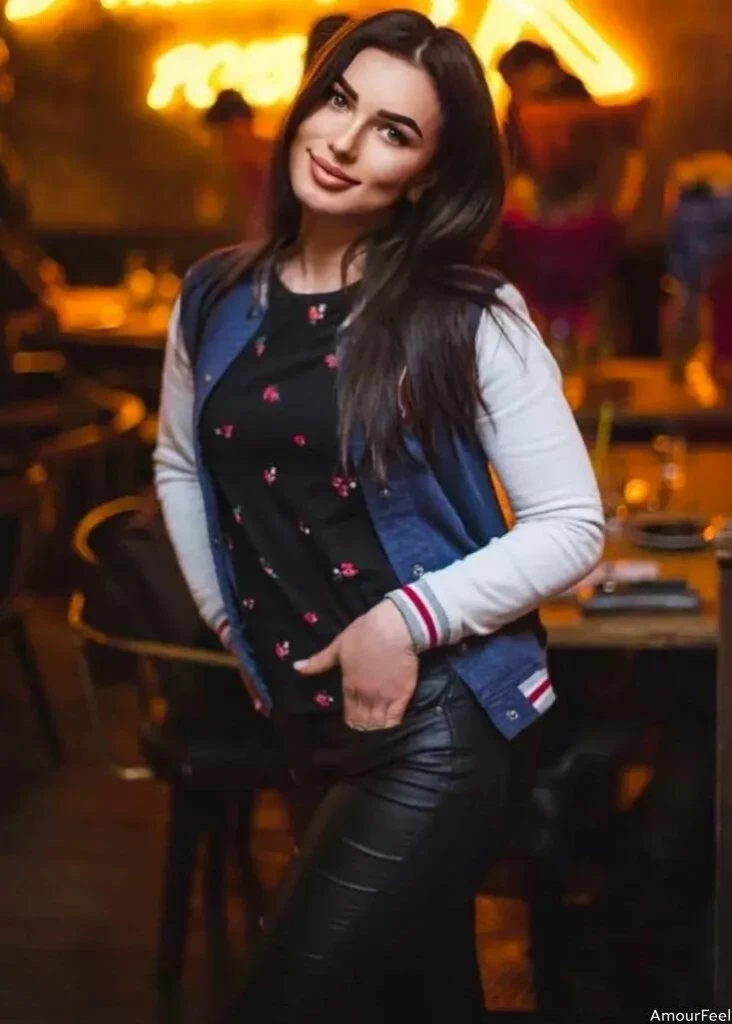 Iryna Profile image 2