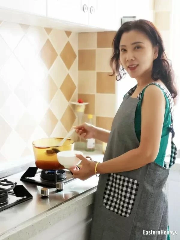 Lingfang Profile image 2