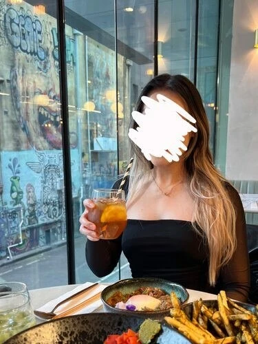Seductive Ts Lindsay Profile image 1