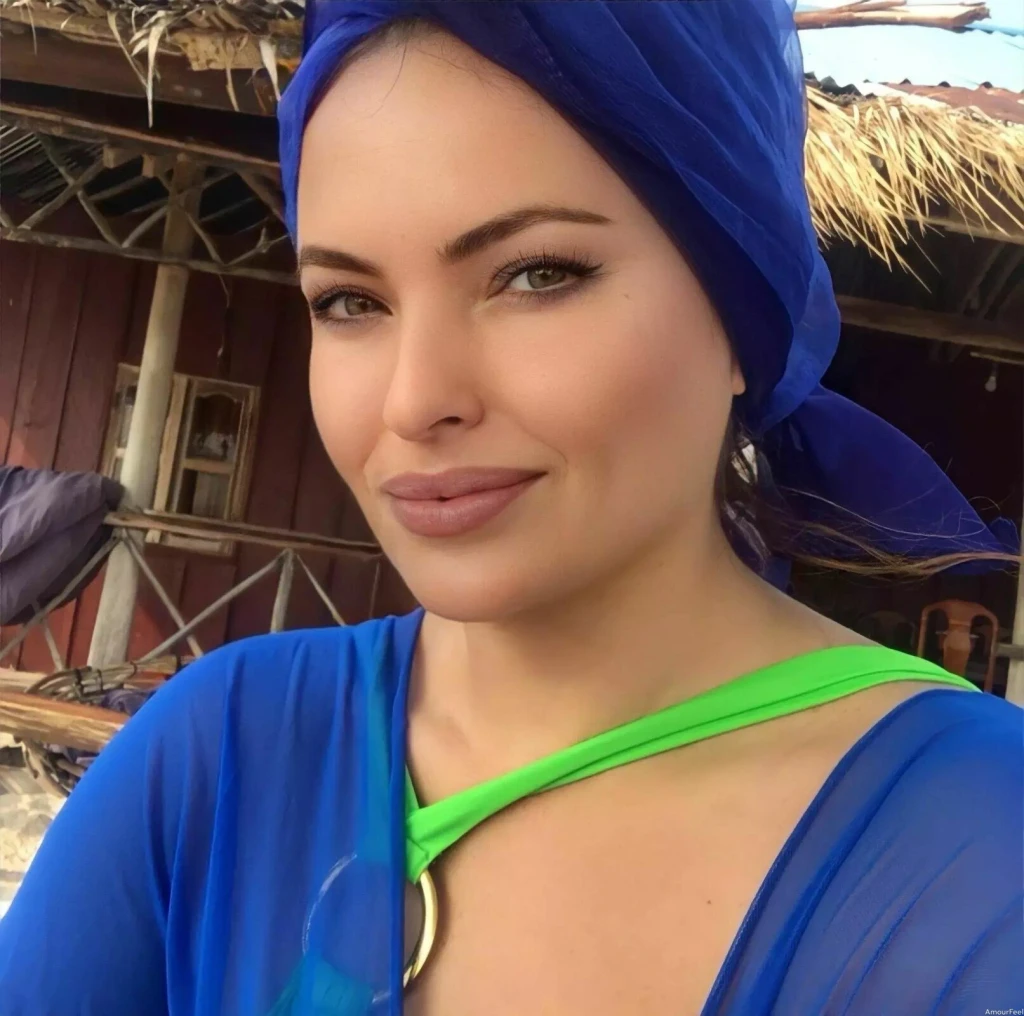 Anastasiya Profile image 4