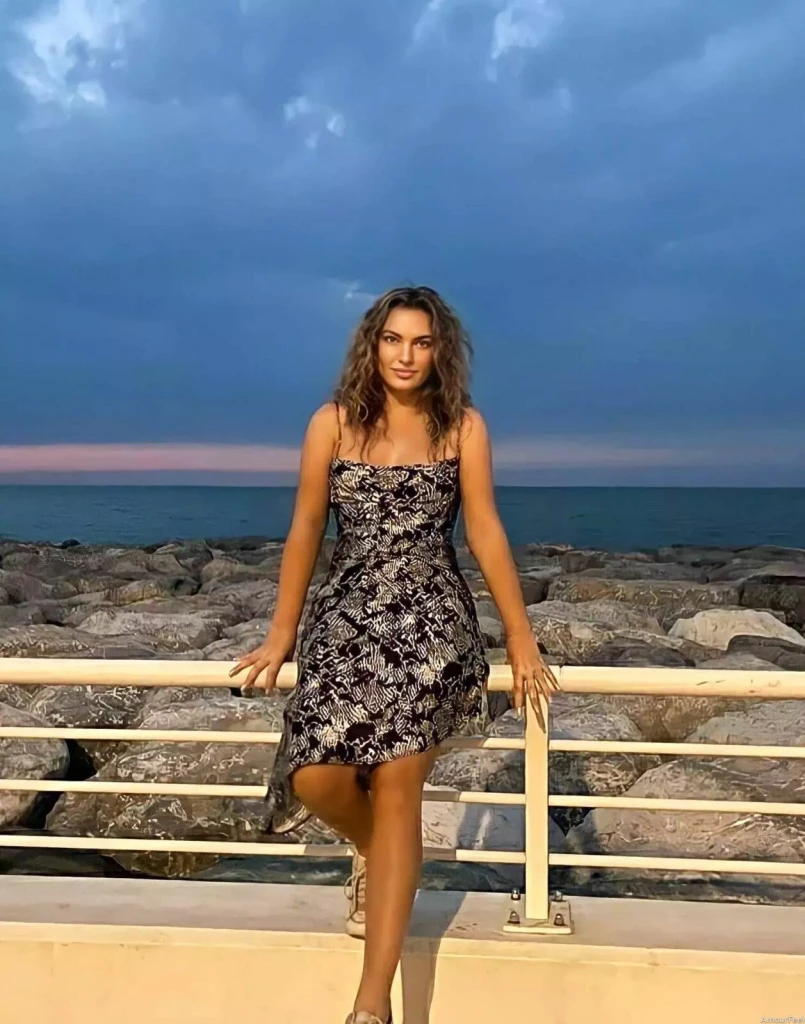 Anastasiya Profile image 2