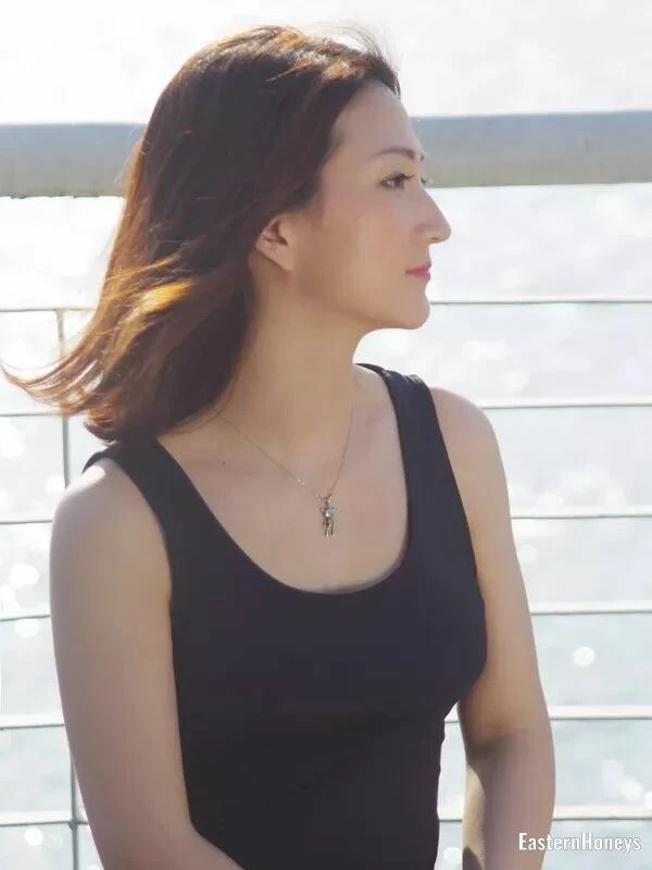 Ekaterina Profile image 2