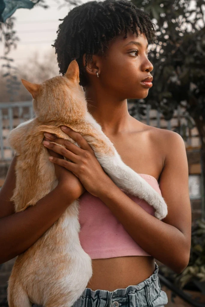 Mandisa Profile image 1