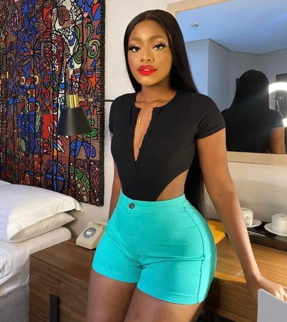 Halima Profile image 1